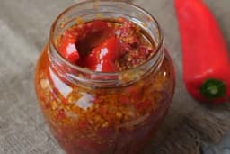 Ljutenica koju svi obožavaju