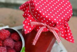 Slatka zimnica bez šećera /RECEPTI/