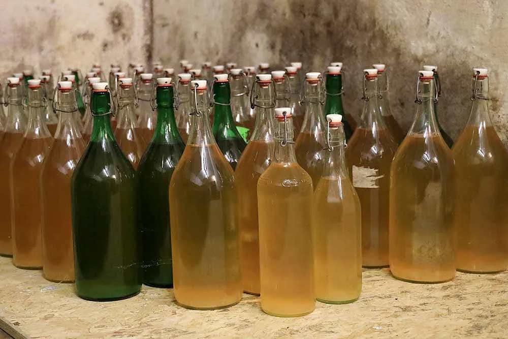 jabukovo sirće