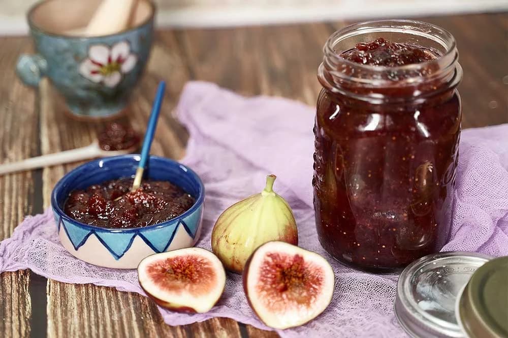 marmelada od smokve