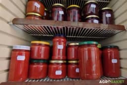 Konzerviranje, pasterizovanje, sterilizacija... Kako do najbolje zimnice