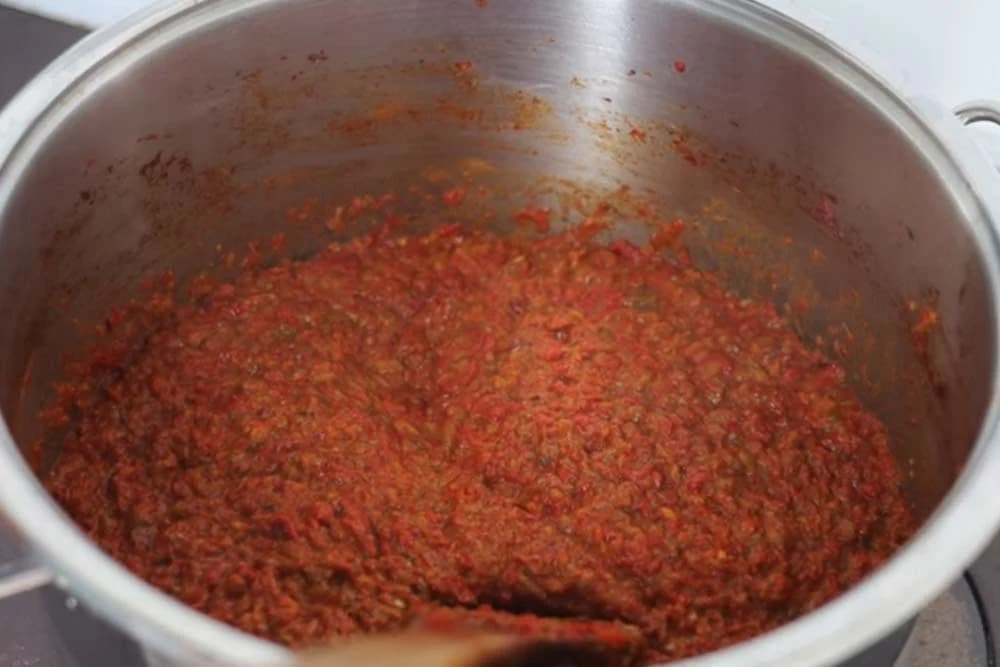 ajvar