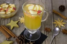 Kompot od jabuka - Iskoristite jabuke na najbolji način