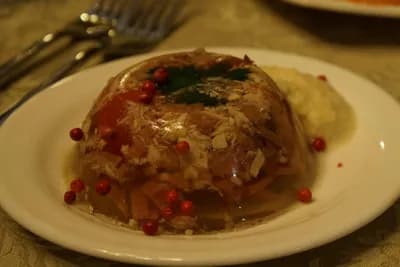 Da li su pihtije zdrave?