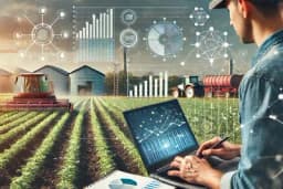 Šta moderan farmer radi u februaru?