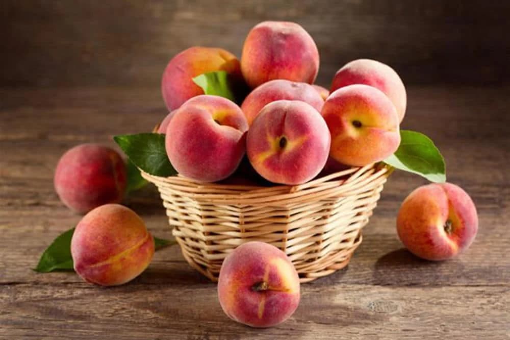 Razlika između breskve i nektarine
