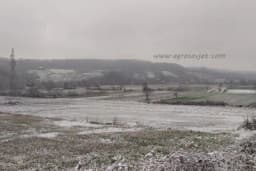 Dugoročna prognoza: Šta nas čeka ove zime?