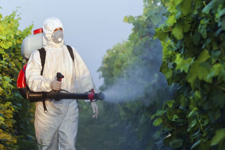 Maksimalna dozvoljena količina ostataka pesticida na biljkama (TOLERANTNA DOZA)