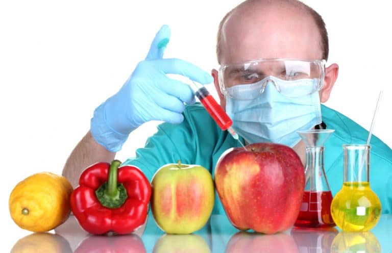 KONAČNO:Spisak proizvođača, koji koriste GMO u proizvodnji hrane!!!???