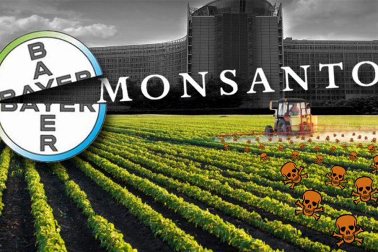 Monsanto opet pred sudom