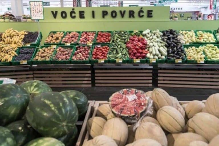 U Sarajevu i Tuzli za 15 dana izrečeno 209.000 KM kazni zbog visokih cijena