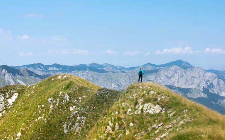 Čudo u Bosni: „Kameni sat“ ova pojava zaista je nevjerovatna!