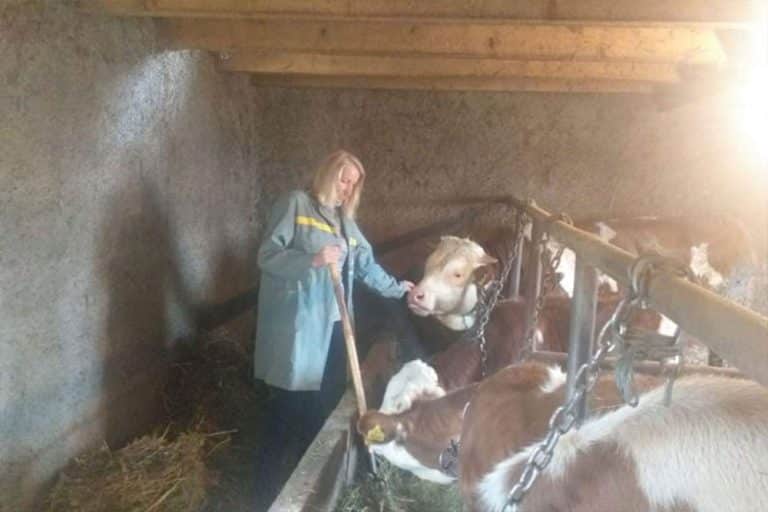 USPJEŠNE ŽENE SA SELA Rade bez predaha, ali nađu vrijeme i za sebe