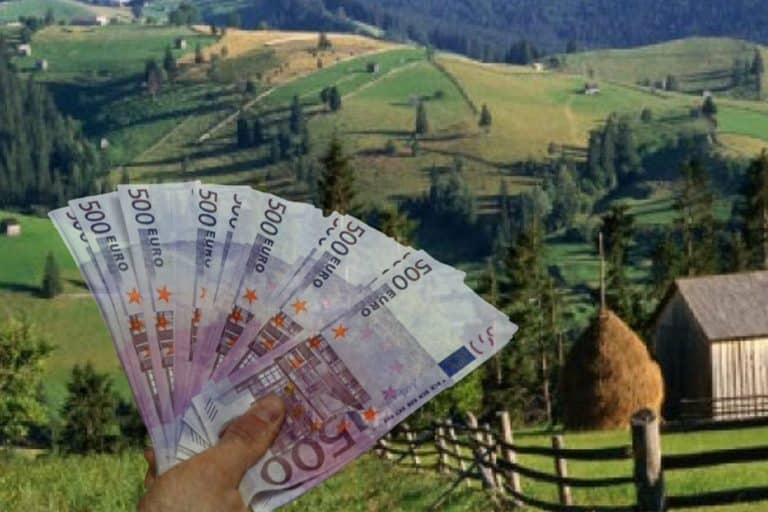 Opština u komšiluku novcem stimuliše mlade da se vrate na selo