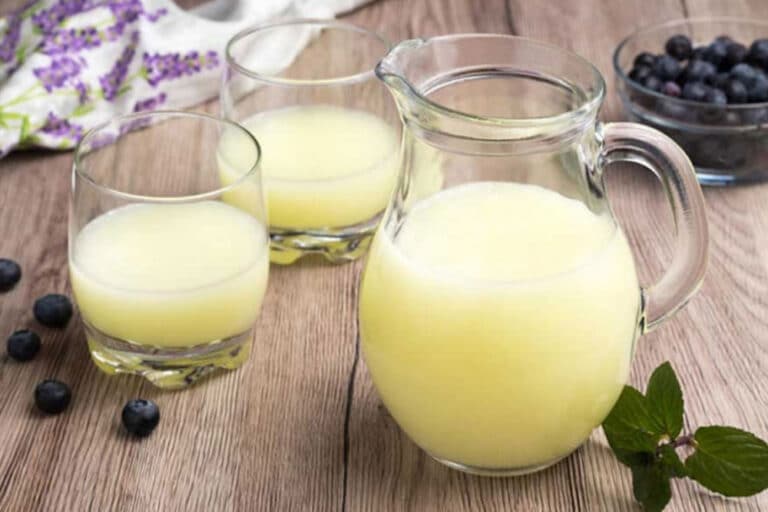 Surutka – Evo kada treba da pijete ovaj ljekoviti napitak