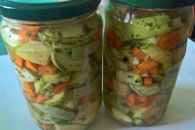 Kisele tikvice – Obavezno isprobajte ovaj recept