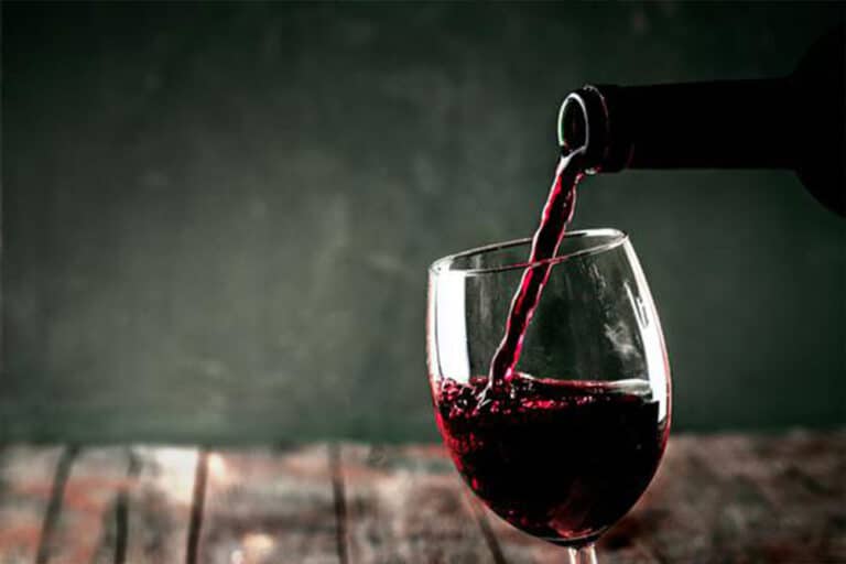 Kako da izbistrite vino?