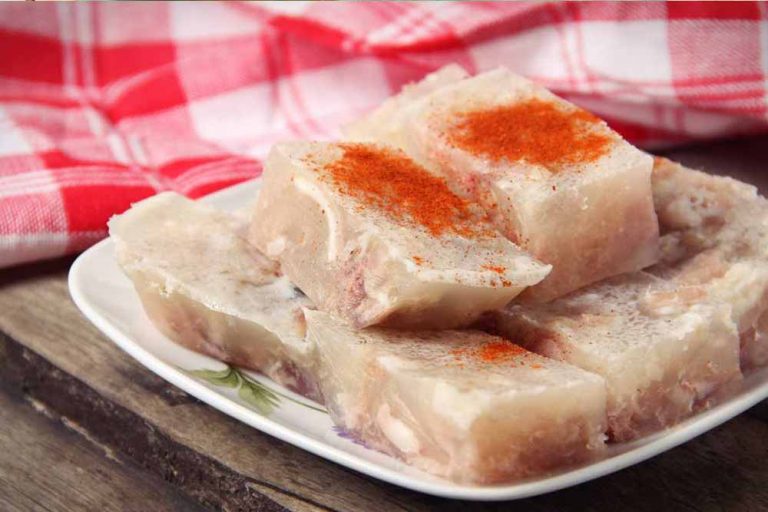 Da li su pihtije i želatin zdravi- Spas za kosti, hrskavicu i zglobove?