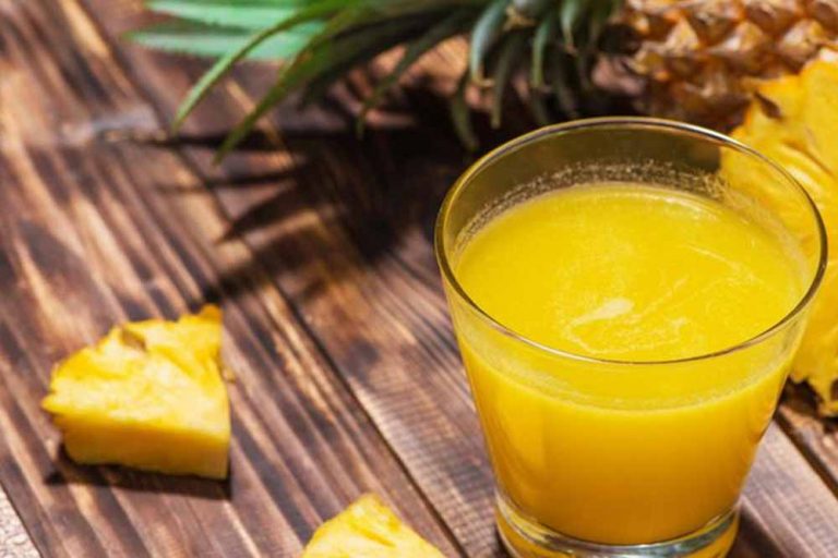 Svjež ili u vidu soka: ANANAS je EFEKTNIJI od sirupa za kašalj