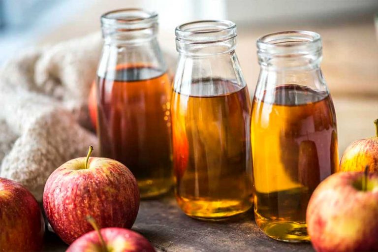 Napravite sami ukusno voćno vino od jabuke – CIDER