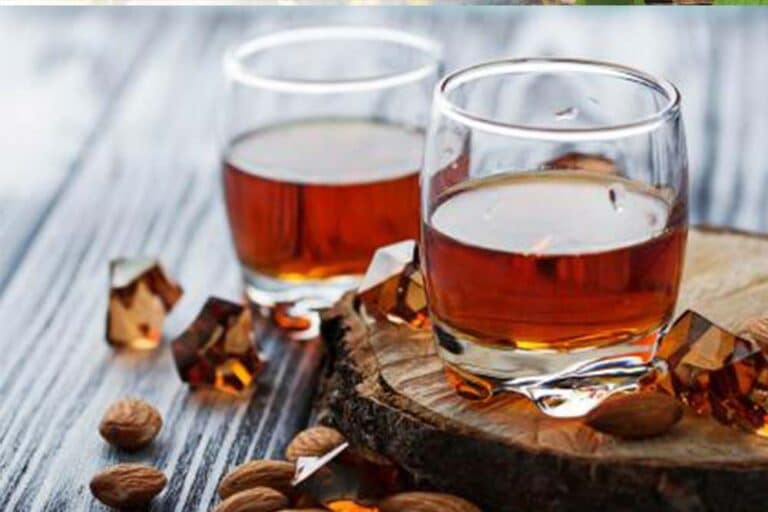 Evo kako da sami napravite poznato italijansko piće Amaretto