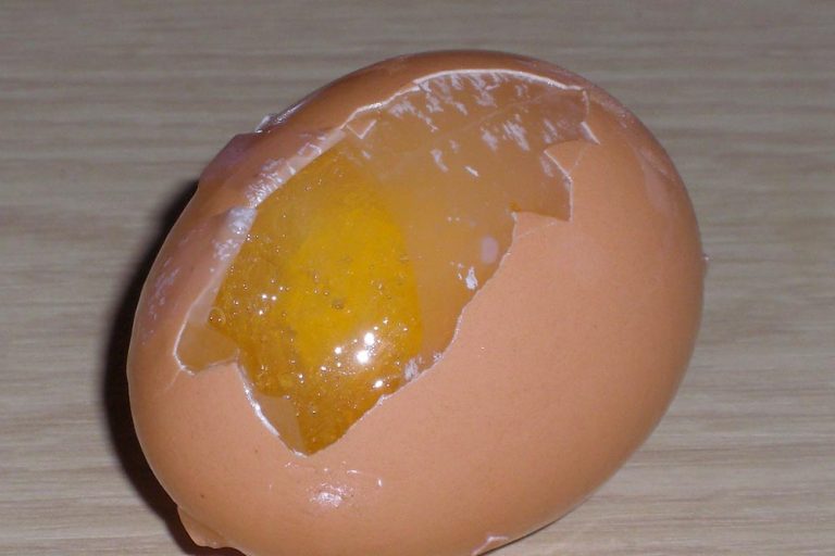 Kako ispravno zamrzavati jaja