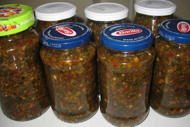 Napravite sami DOMAĆU VEGETU ukusnu i zdravu!