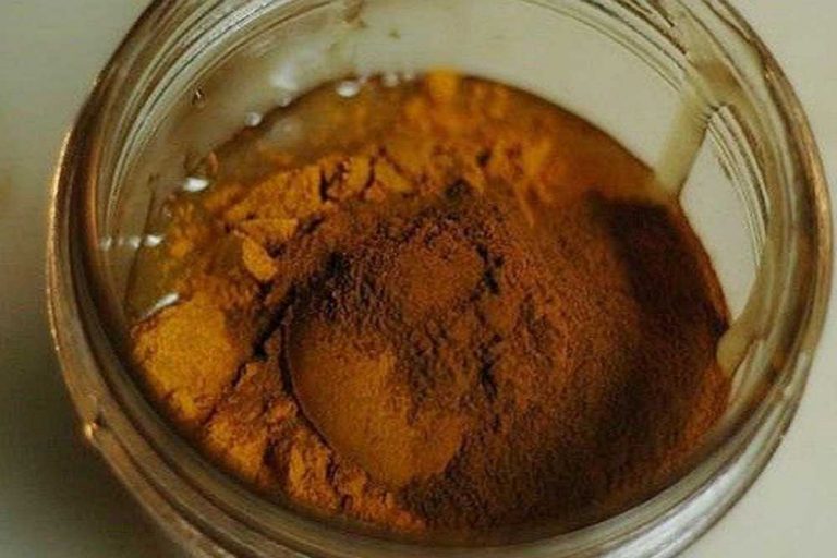 MED SA CIMETOM – Mješavina koja pomaže kod mnogih problema