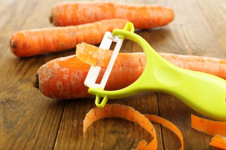 Kora od mrkve – Kako da je upotrebite za bolji rast i razvoj biljaka
