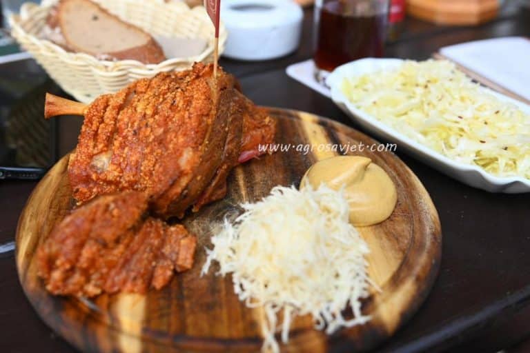Pomozite sebi, uzimajte hranu koja je u skladu sa vašom krvnom grupom