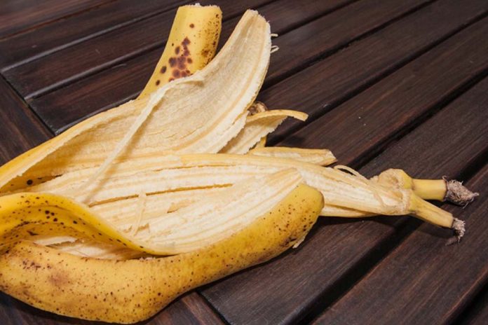kora od banane