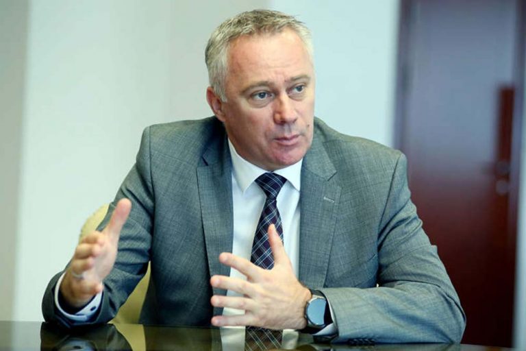 Boris Pašalić: Za navodnjavanje još 15 miliona maraka, problemi u „Šumama“ nisu nastali preko noći