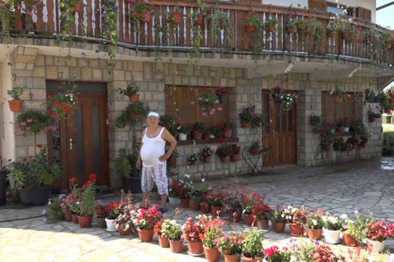 Nesvakidašnja ljubav Fehreta Sadića prema biljkama: „Zahvaljujući cvijeću ja sam sada drugi čovjek“