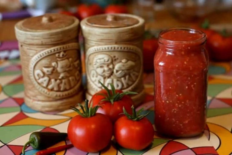 Kako Rusi spremaju ajvar – Isprobajte ovaj neobičan recept
