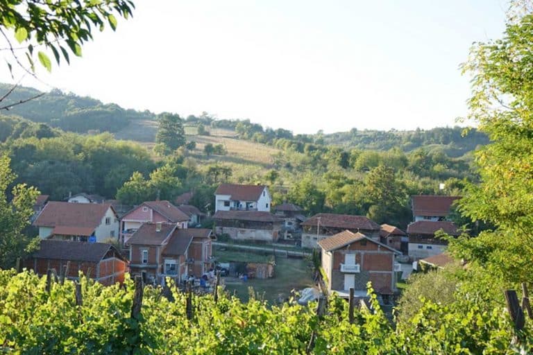 Najneobičnije selo u Srbiji – „srpsku Kaliforniju“ spasavaju mladi koji ostaju