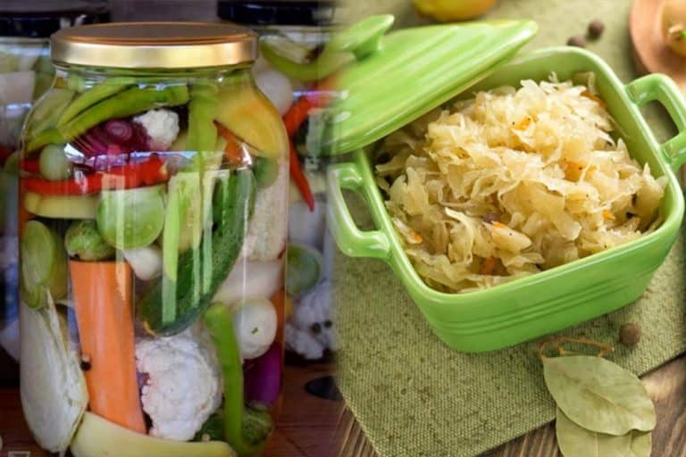 Turšija i kiseli kupus su prirodne apoteke – Objašnjava diplomirani nutricionista Predrag Nenadić