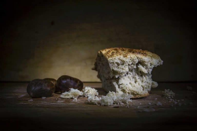 Bajat hljeb bolji od svježeg, zamrzavan i tostiran može biti i kancerogen
