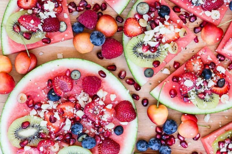 Pizza od lubenice: Ljetni gastro-trend