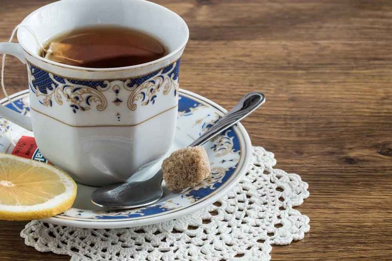Mogu li čaj i kafa da zamijene vodu?