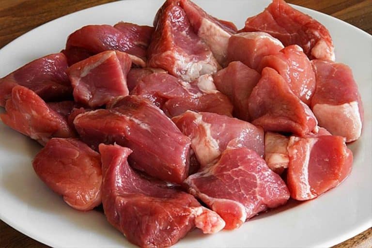Trik uz koji ćete omekšati meso