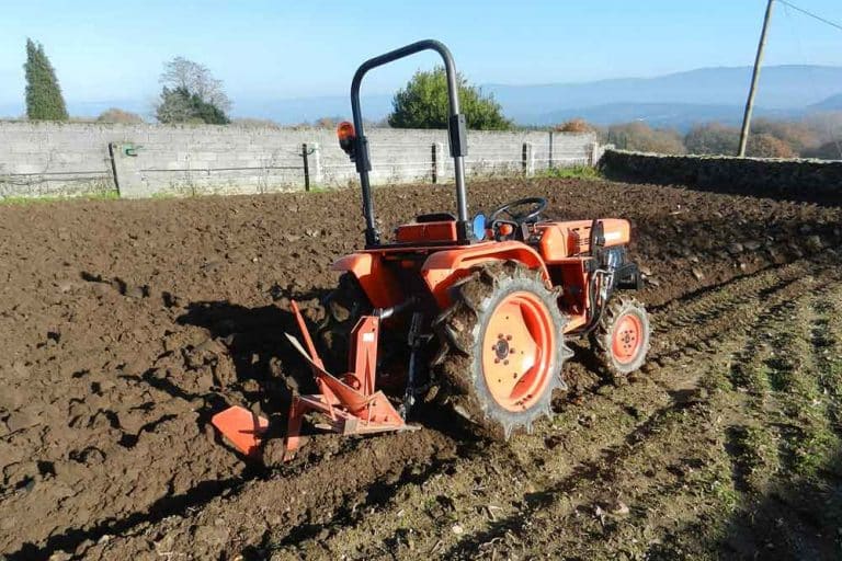 Zimsko oranje i njegov značaj u povrtarstvu