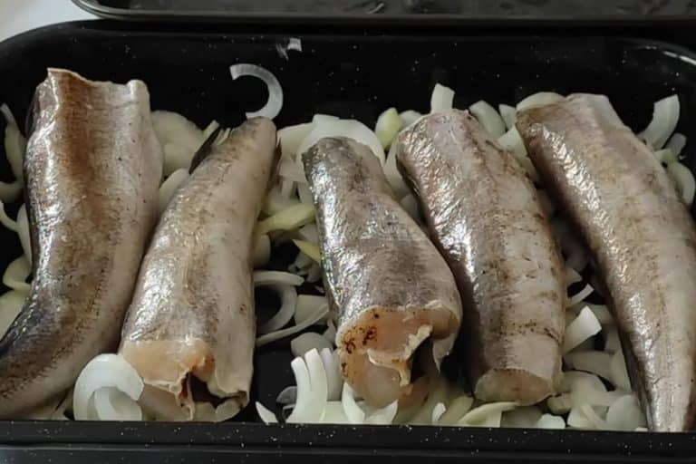 Kakva je riba oslić i da li je zdrava?