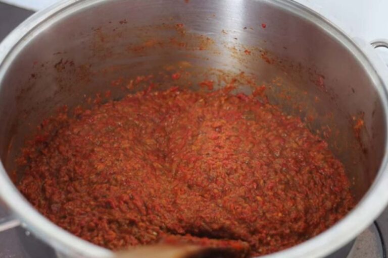 Sačuvajte džemove, ajvar i druge namaze od kvarenja uz jedan mali trik
