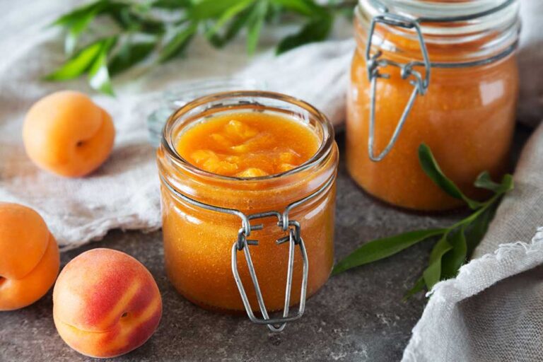 Malo drugačiji KOMPOT OD BRESKVE – Svi će vam tražiti recept