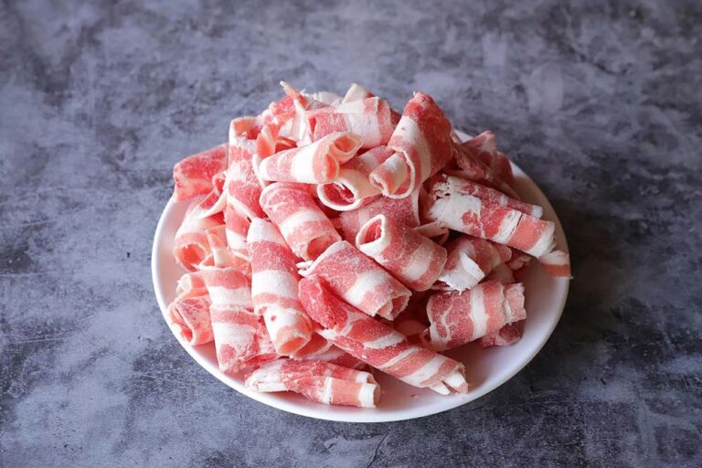Da li su slanina i bijeli luk stvarno ljekoviti?