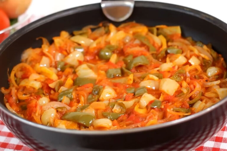 Najbolji recept za omiljeno ljetno jelo, sataraš