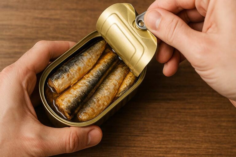 Evo koliko dugo otvorena hrana u konzervi može da stoji u frižideru